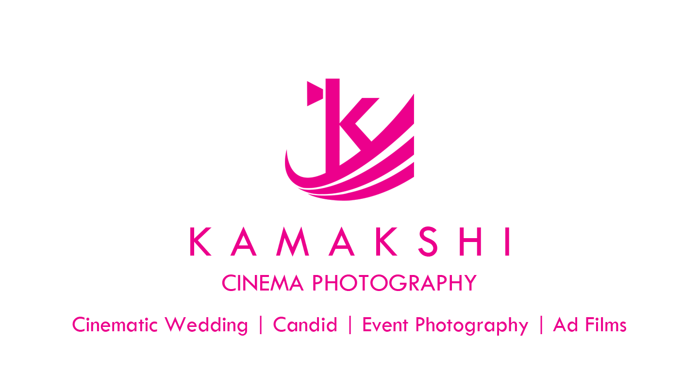 Kamakshi Cinema Photography - Logo