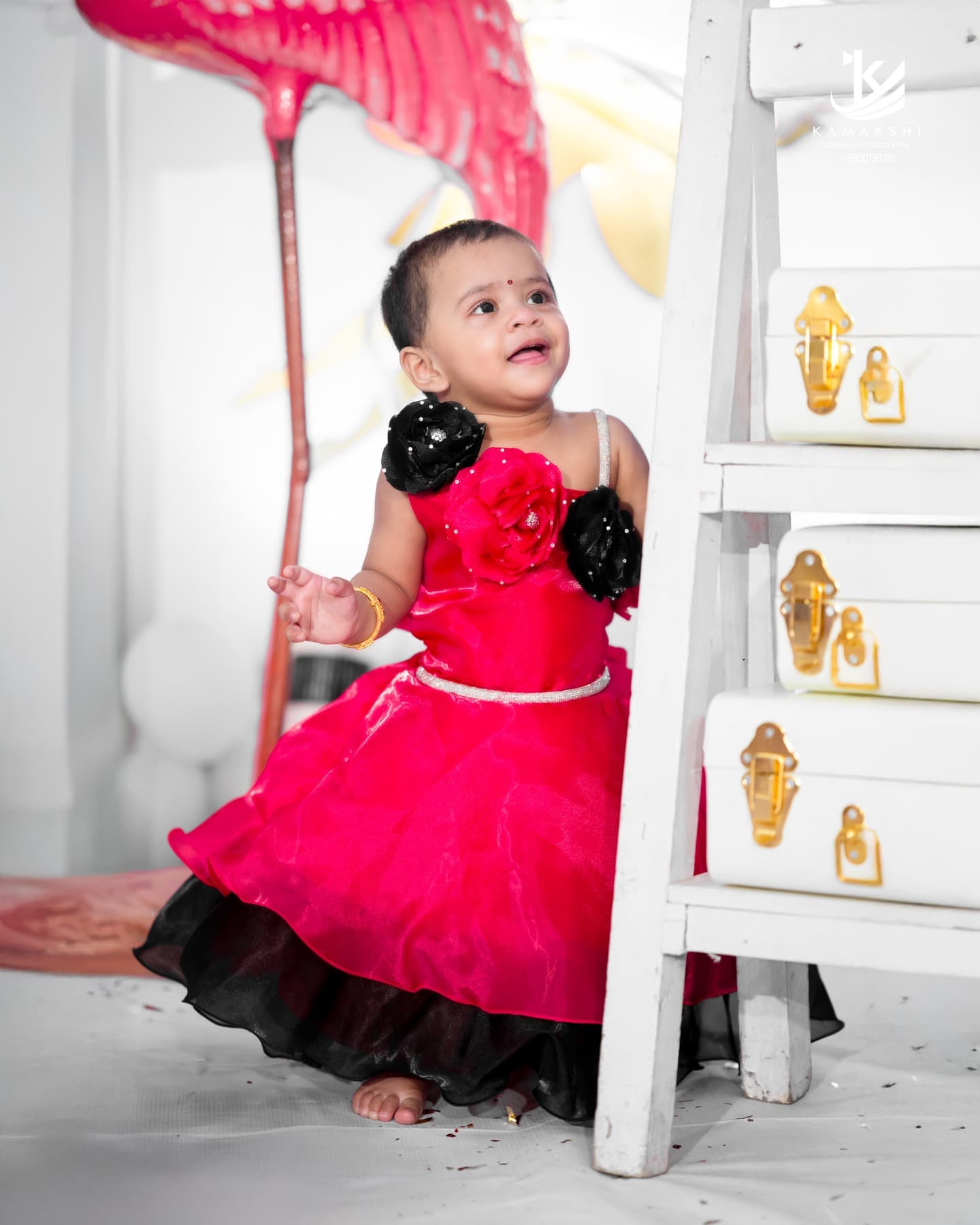 Wedding frame 8 from the Kamakshi Cinema Photography gallery