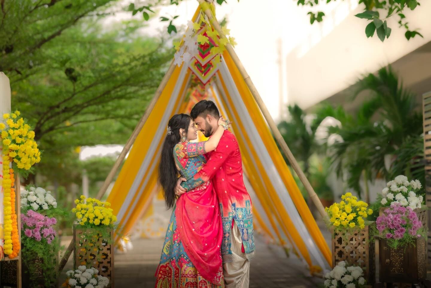 Wedding frame 12 from the Kamakshi Cinema Photography gallery