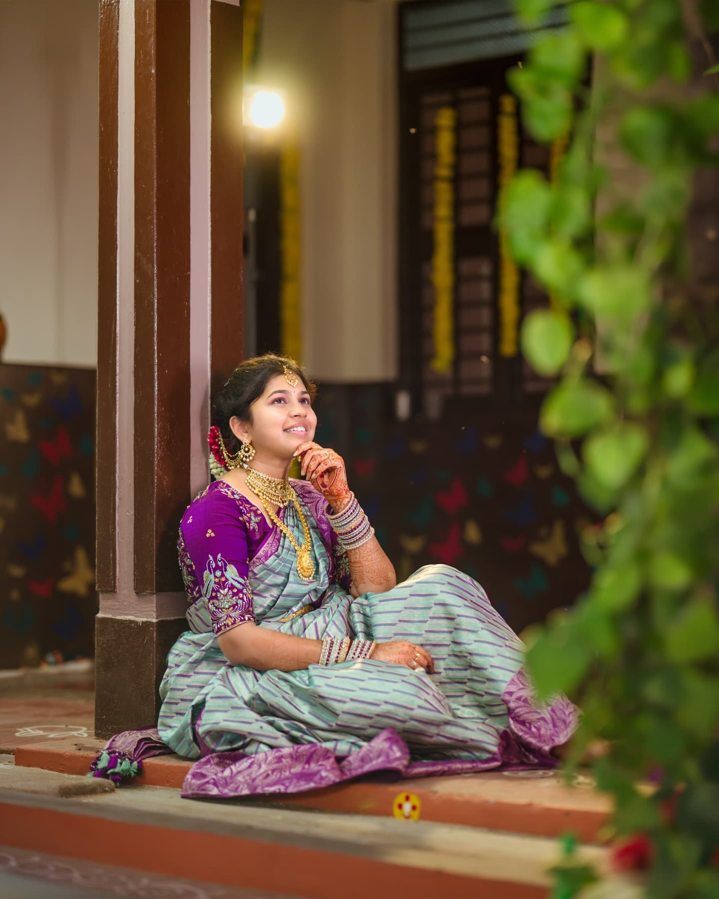 Wedding frame 18 from the Kamakshi Cinema Photography gallery