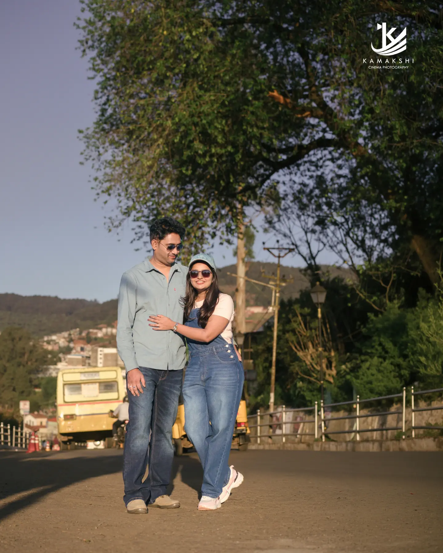 Wedding frame 38 from the Kamakshi Cinema Photography gallery