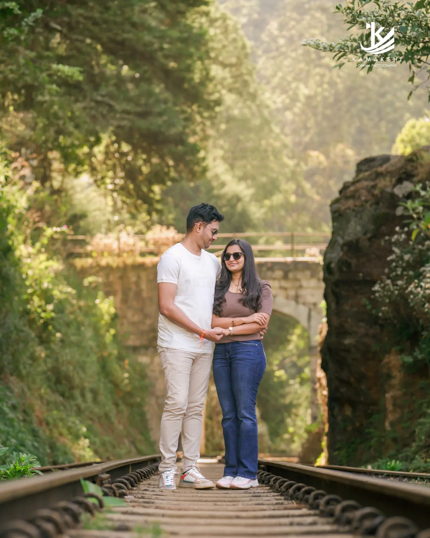 Wedding frame 39 from the Kamakshi Cinema Photography gallery