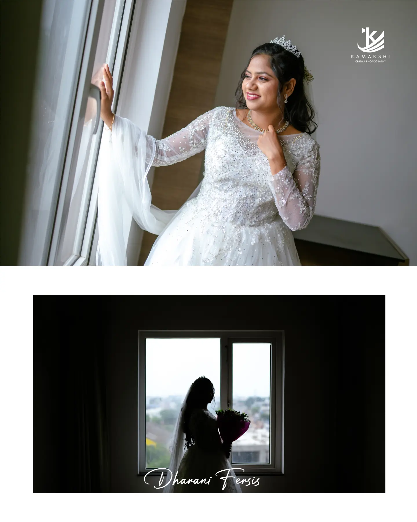 Wedding frame 14 by Kamakshi Cinema Photography