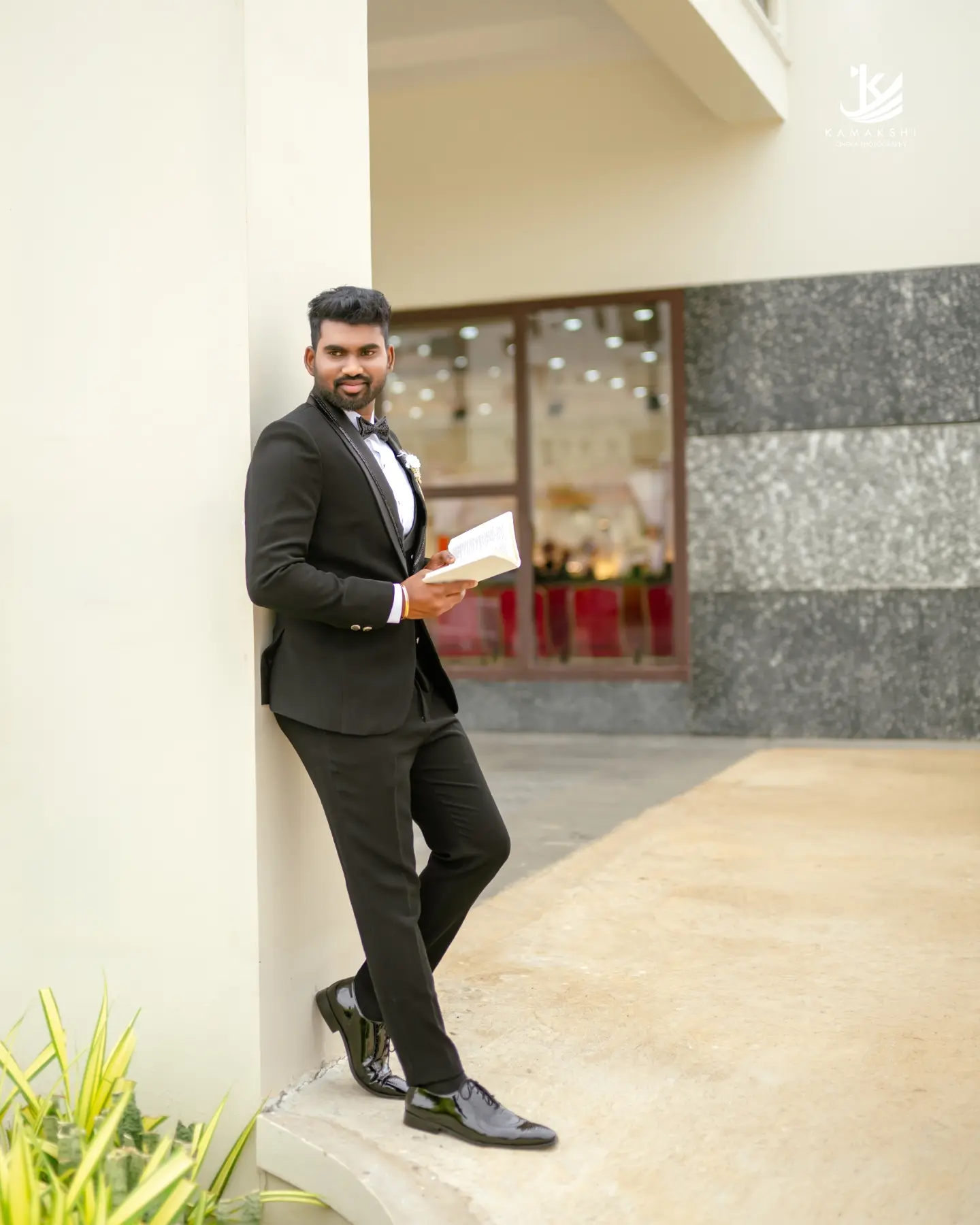 Wedding frame 17 by Kamakshi Cinema Photography