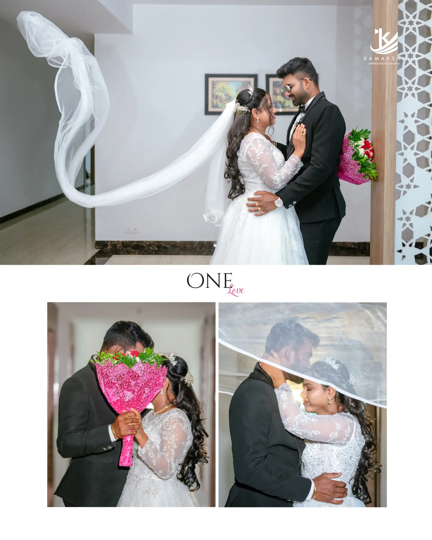 Wedding frame 20 by Kamakshi Cinema Photography