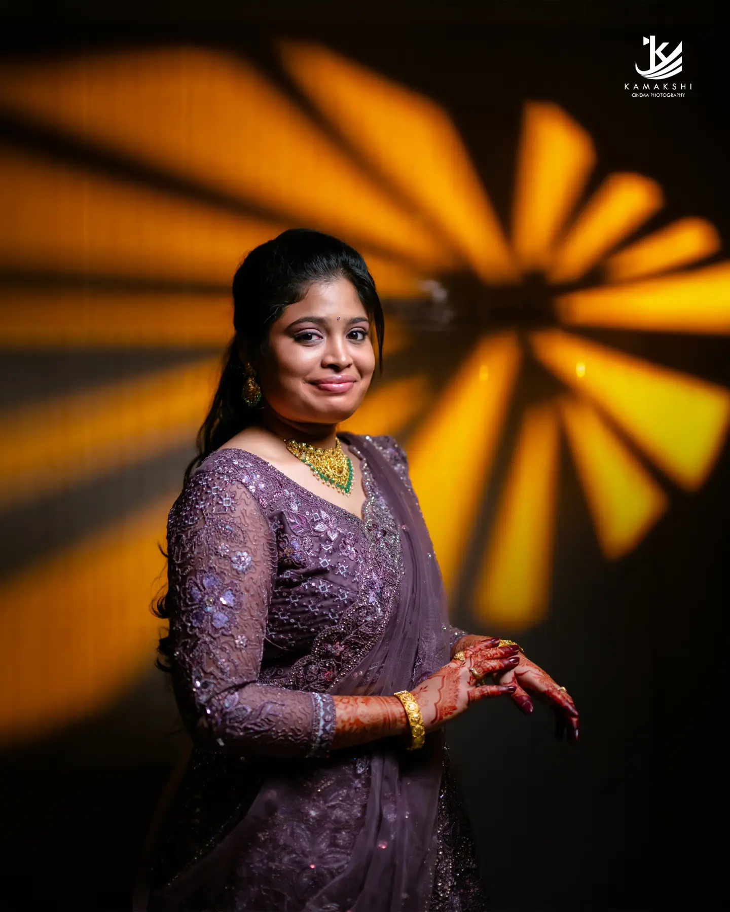 Wedding frame 9 by Kamakshi Cinema Photography